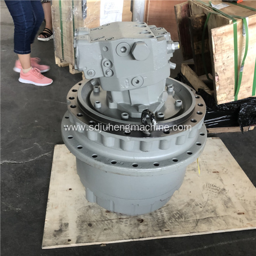 EC460 final drive EC460 Traver motor Excavator parts 14557192